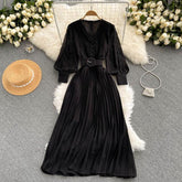 Kim Laced Dress - Label Frenesi Fashion